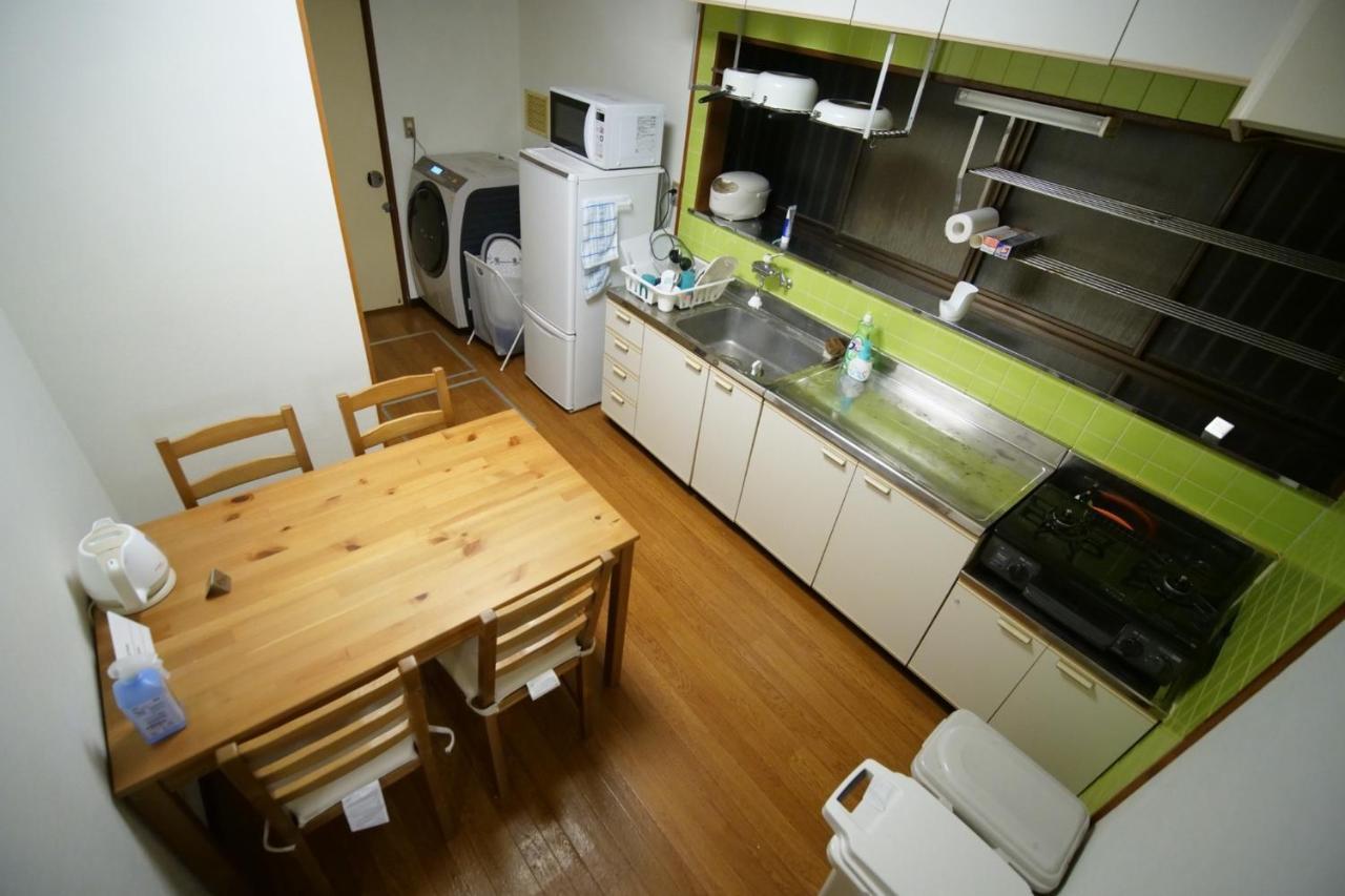 Guest Houseyachimata - Vacation Stay 9242 Eksteriør bilde